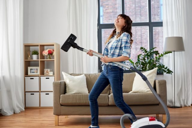 How to maintain your wool carpet