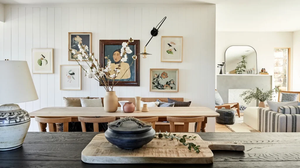 Architecture + Design Japandi Article Photo