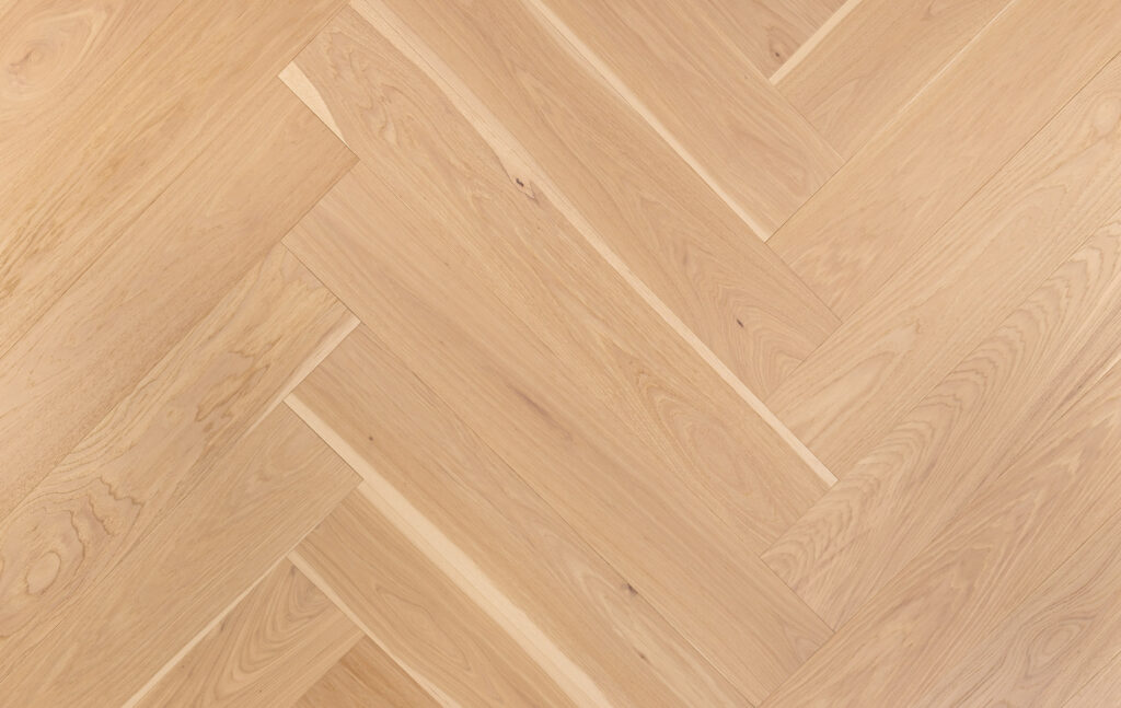 Craft Kavala Hickory Hardwood Floor