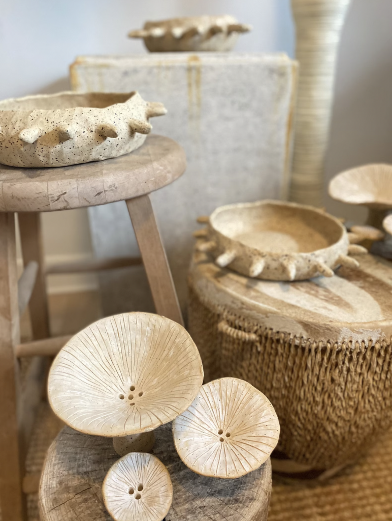 Wabi Sabi Japandi Accessories