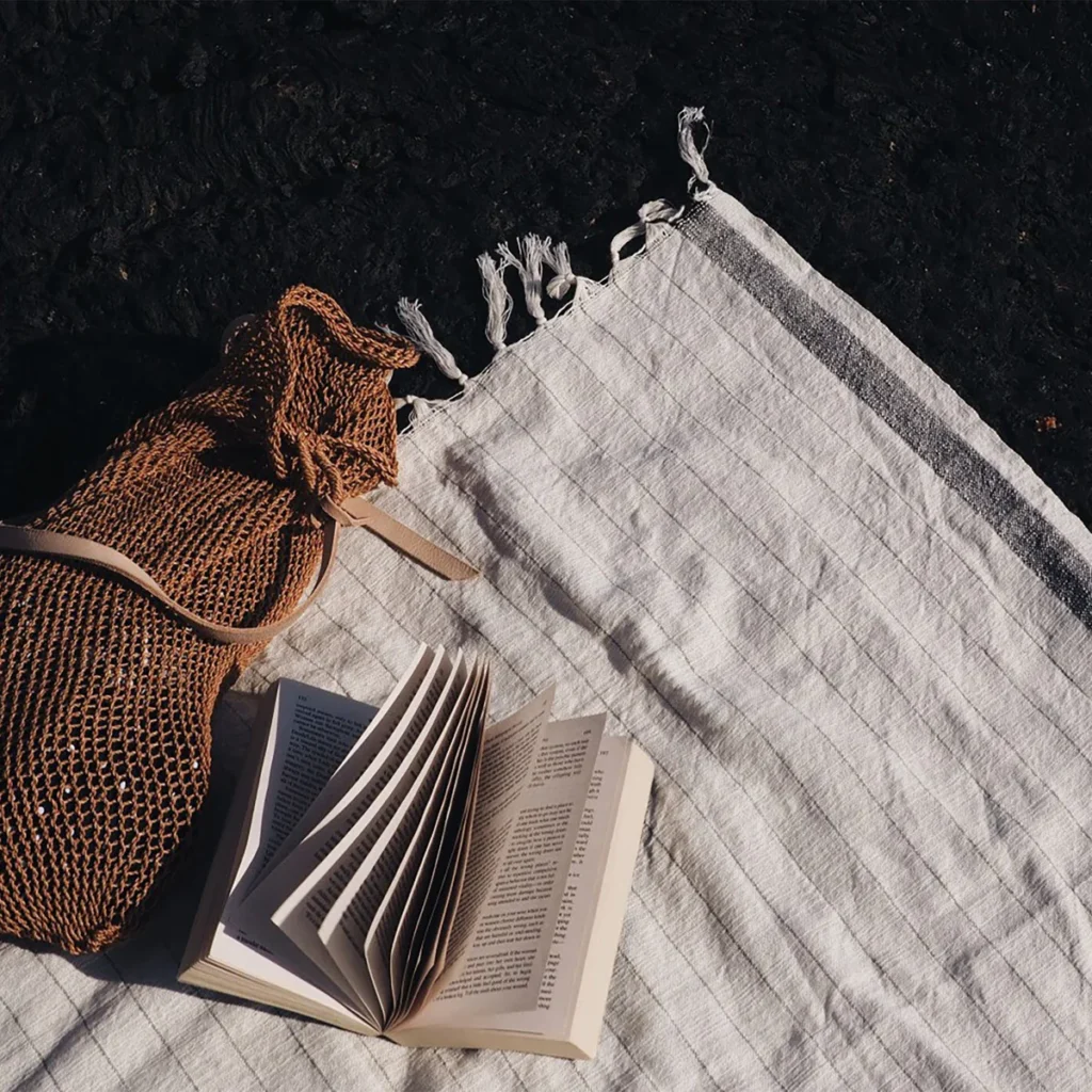Obakki Studio Japandi Textiles