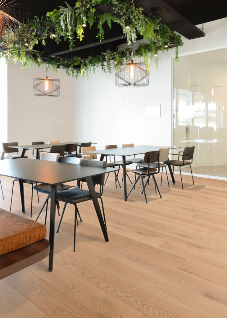 Craft Teramo Light Oak