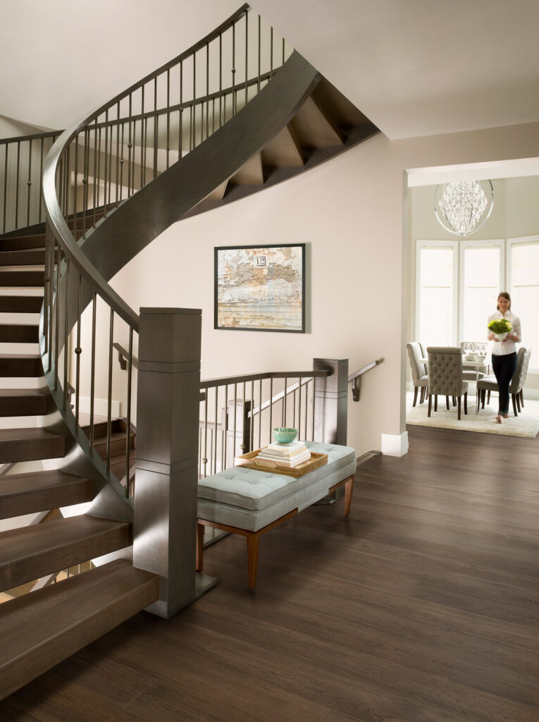 Craft Verona Hardwood