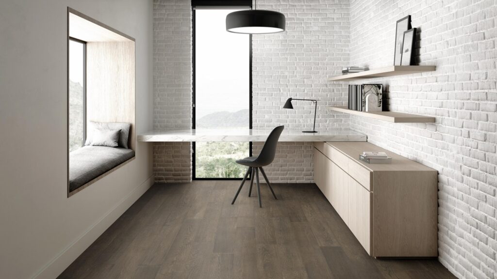 Kentwood Brushed Oak Malta