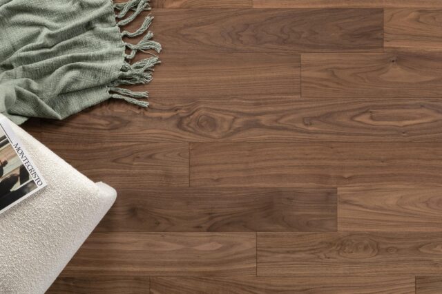 Embracing Warm Wood Trends