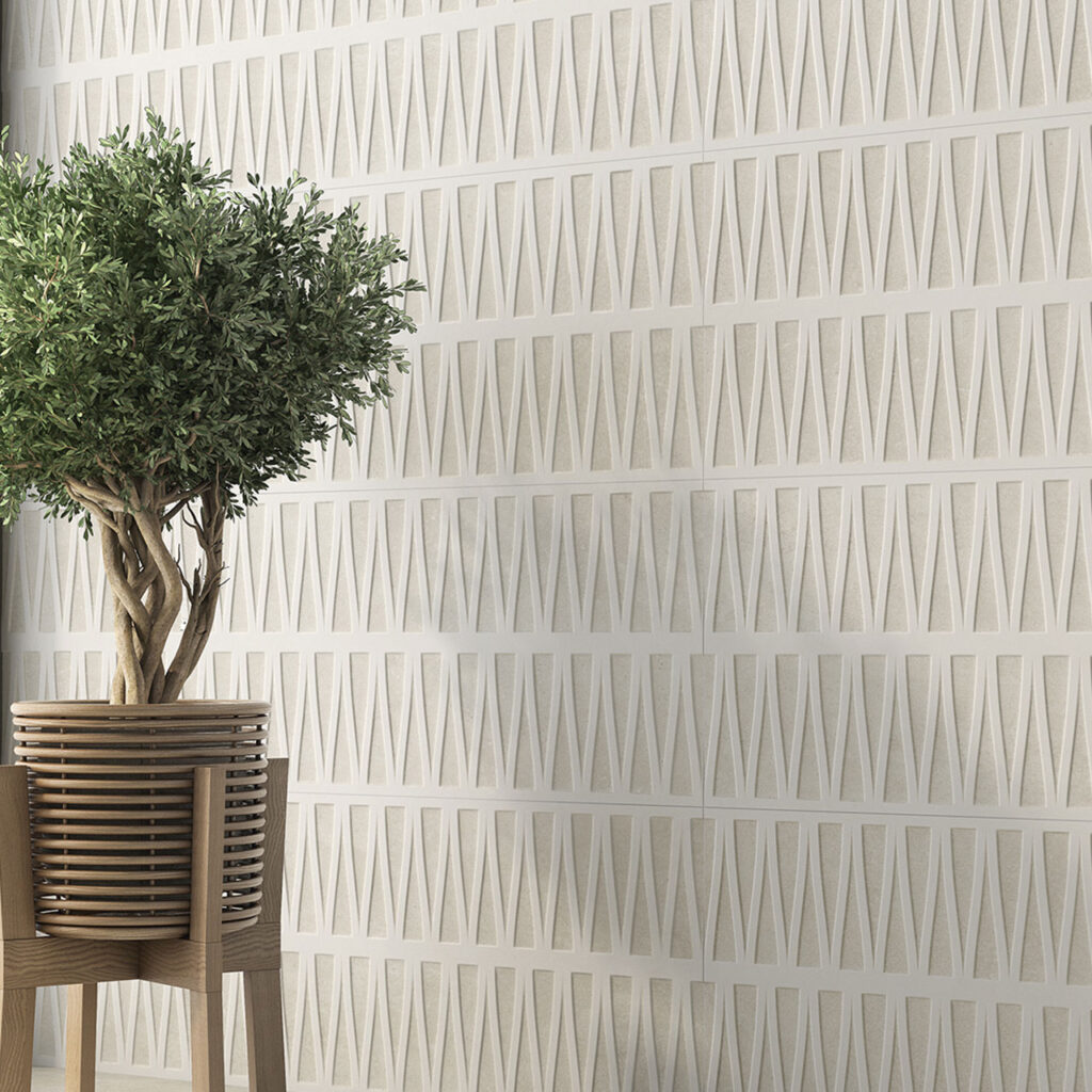 Textured Tile
