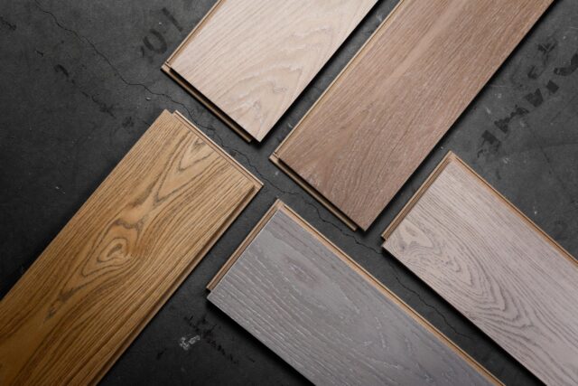 Bjelin – Hardened Wood – A flooring revolution