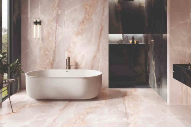 Pretty in Pink ❤️ – Just in time for Valentine’s day